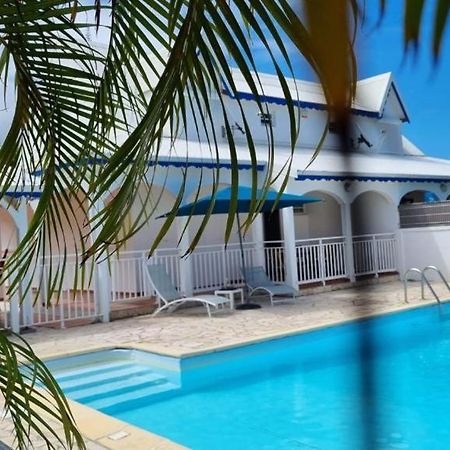 Villa Vallee D Or Saint-Francois  Exterior photo